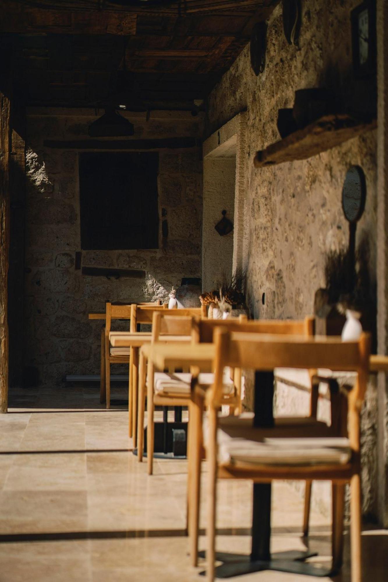 Suare Alaçatı Buitenkant foto