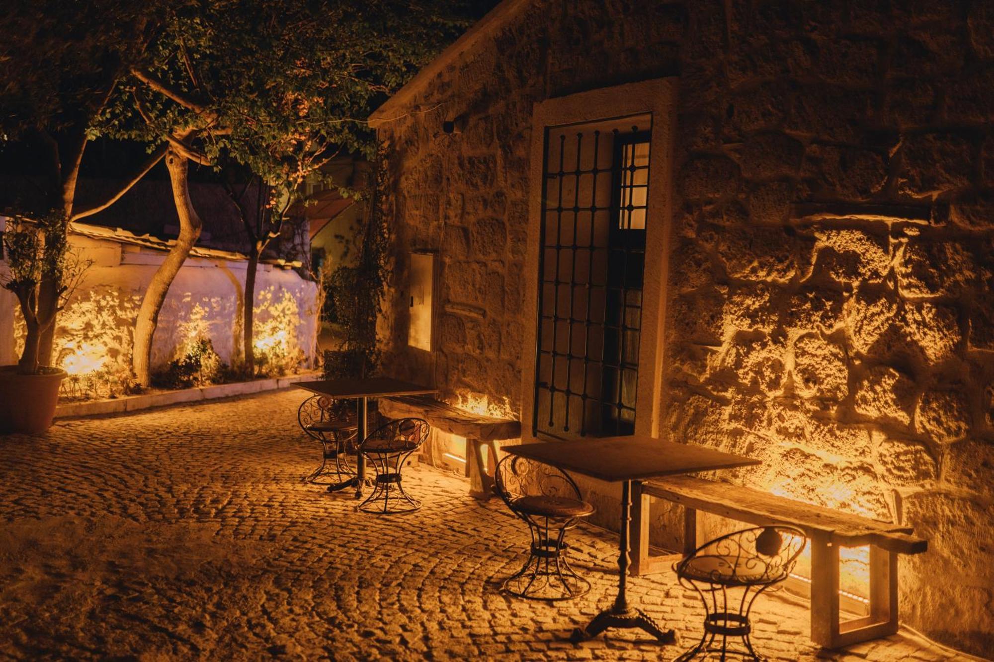 Suare Alaçatı Buitenkant foto